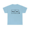 Houston Atlanta PeriodicMe T Shirt - Image 2