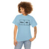 Houston Atlanta PeriodicMe T Shirt