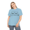 Houston Atlanta PeriodicMe T Shirt - Image 4