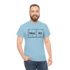 Houston Atlanta PeriodicMe T Shirt - Image 5