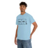 Houston Atlanta PeriodicMe T Shirt - Image 6