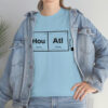 Houston Atlanta PeriodicMe T Shirt - Image 7
