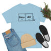 Houston Atlanta PeriodicMe T Shirt - Image 8