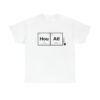 Houston Atlanta PeriodicMe T Shirt - Image 10