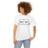 Houston Atlanta PeriodicMe T Shirt - Image 12
