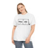 Houston Atlanta PeriodicMe T Shirt - Image 13