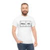 Houston Atlanta PeriodicMe T Shirt - Image 14