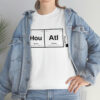Houston Atlanta PeriodicMe T Shirt - Image 16