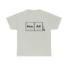 Houston Atlanta PeriodicMe T Shirt - Image 19