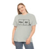 Houston Atlanta PeriodicMe T Shirt - Image 22
