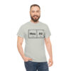 Houston Atlanta PeriodicMe T Shirt - Image 23