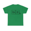Houston Atlanta PeriodicMe T Shirt - Image 28