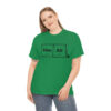Houston Atlanta PeriodicMe T Shirt - Image 31