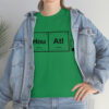 Houston Atlanta PeriodicMe T Shirt - Image 34